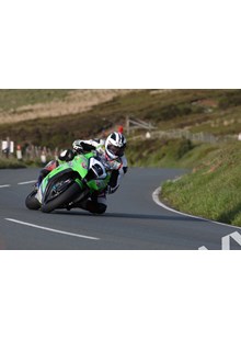 Michael Dunlop TT 2011 Guthries