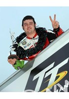 Michael Dunlop TT 2011 Superstock Podium