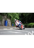 John McGuinness TT 2011 Senior  Governors Dip