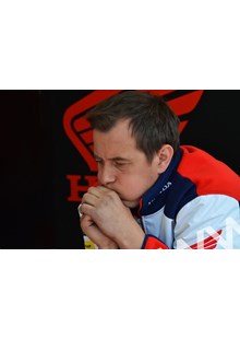 John McGuinness TT 2011 Superbike Pre Race Thoughts