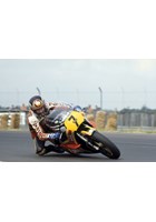 Barry Sheene 1979 British GP 