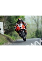 Ryan Farquhar Cookstown 100 2011 Blacks Jump