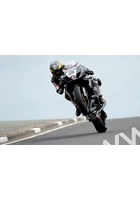 Guy Martin North West 200 2011 Black Hill