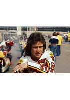 Barry Sheene 1977 British GP 