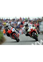 William Dunlop and Michael Dunlop Skerries 100 2011