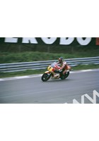 Barry Sheene 1976 Transatlantic Challenge Brands Hatch