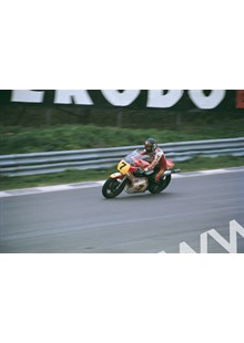 Barry Sheene 1976 Transatlantic Challenge Brands Hatch