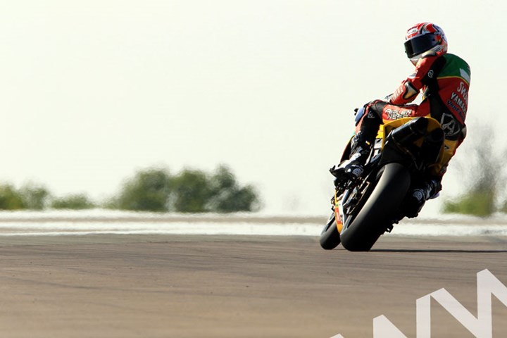 Tommy Hill BSB 2011 Donington - click to enlarge