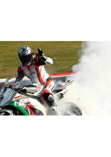 Chris Walker BSB 2011 Brands Hatch