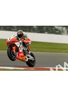 Max Biaggi SBK  2011 Silverstone