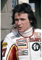 Barry Sheene Print
