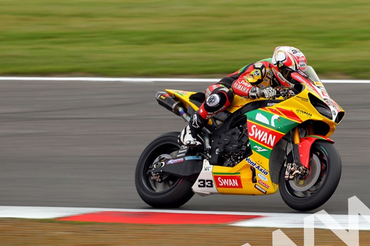 Tommy Hill BSB 2011 Cooper Straight - click to enlarge