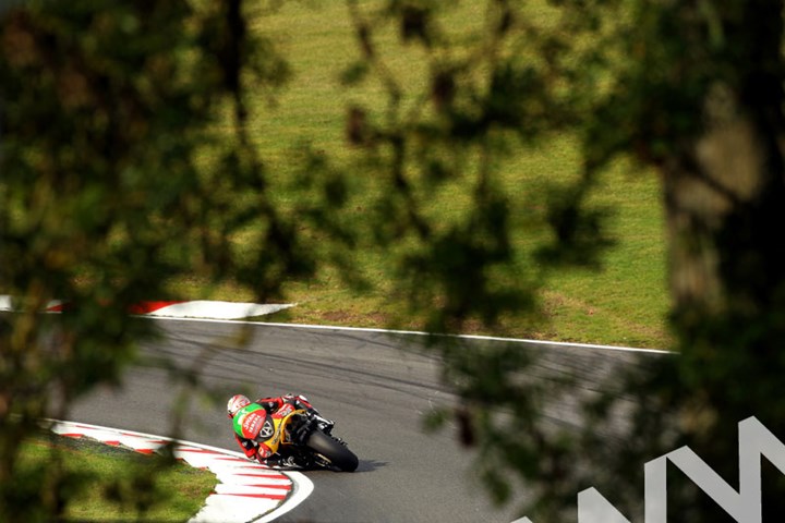 Tommy Hill BSB 2011 Graham Hill Bend - click to enlarge