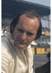 Mike Hailwood 1972 