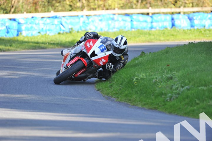 William Dunlop Scarborough 2011 - click to enlarge