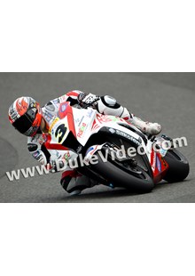 Stuart Easton Oulton Park BSB 2012