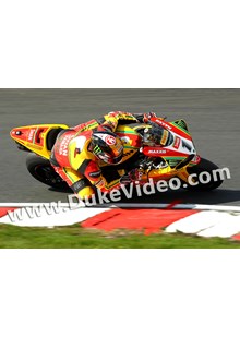 Tommy Hill Oulton Park BSB 2012