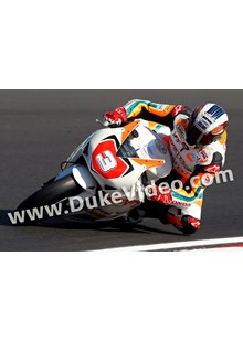 John McGuinness Brands Hatch BSB 2012