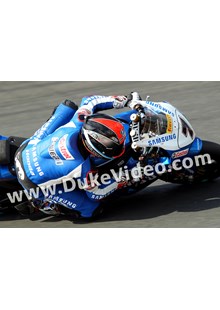 Michael Laverty (1) Oulton Park BSB 2012