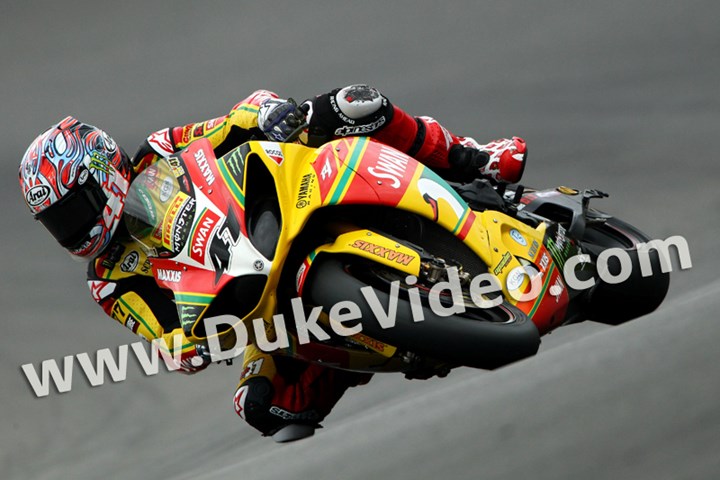 Noriyuki Haga Brands Hatch BSB 2012 - click to enlarge