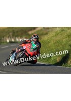 Ryan Farquhar TT 2012 across the  Mountain