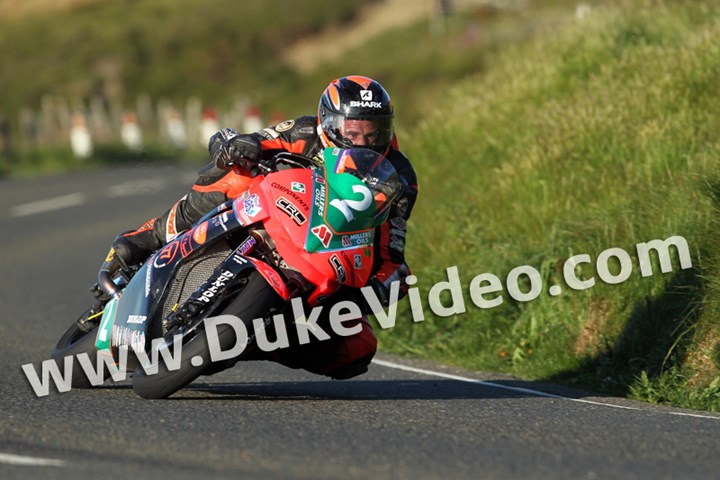 Ryan Farquhar TT 2012 across the  Mountain - click to enlarge