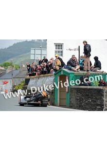 Dave Molyneux Patrick Farrance TT 2012 Ballaugh rear