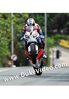 John McGuinness TT 2012 Ago's Leap Superbike