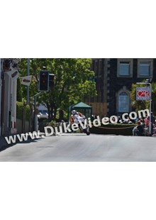 John McGuinness TT 2012 Kirk Michael