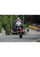 John McGuinness Ago's Leap 2012