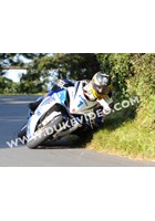 Guy Martin Scarborough Gold Cup (1) 2012
