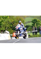 Guy Martin Scarborough Gold Cup (3) 2012