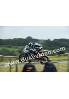 Michael Dunlop Ulster 2012