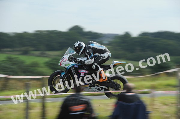 Michael Dunlop Ulster 2012 - click to enlarge