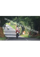 Bruce Anstey Ulster 2012