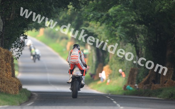 Bruce Anstey Ulster 2012 - click to enlarge