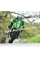 Lightweight TT winner James Hillier, TT 2013 