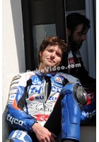 Guy Martin at Ramsey TT 2013