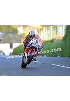 Michael Dunlop Barregarrow TT 2013