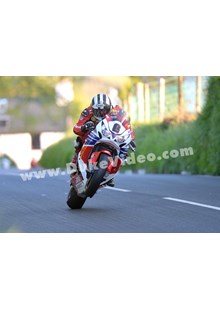 Michael Dunlop Barregarrow TT 2013