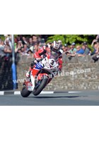 John McGuinness TT 2013 Senior Winner