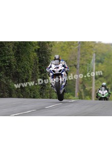 Guy Martin TT 2013 Superbike