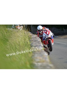 Michael Dunlop Southern 100 2013