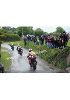 William Dunlop chasing Pearson and Sweeney Cork 2013