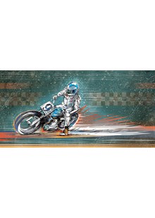 Gary Nixon In the Groove 