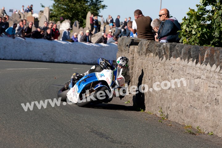 Dean Harrison Southern 100 2014 - click to enlarge