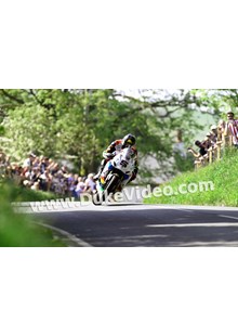Bruce 'Almighty' Anstey, Barregarrow, TT 2014