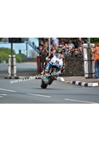 Bruce Anstey, St Ninian's Crossroads TT 2014