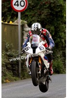 TT 2014 Michael Dunlop