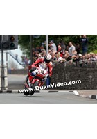 Conor Cummins (Honda), Isle of Man TT 2014